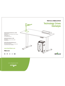 مصباح طاولة كتالوج Ofitech Q3